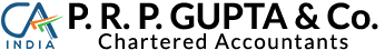 P. R. P. GUPTA & Co
